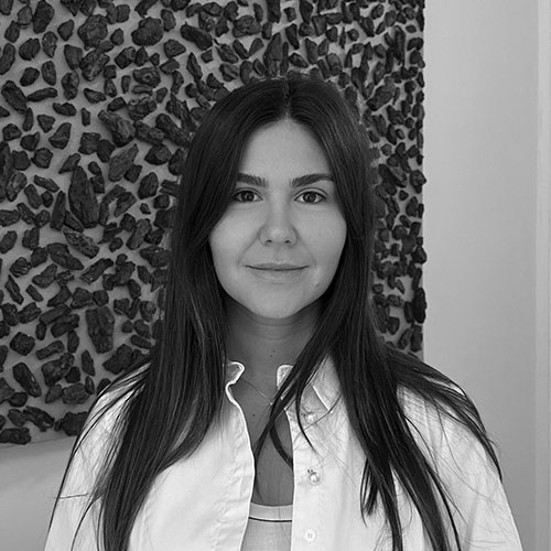 Carla CHICHE