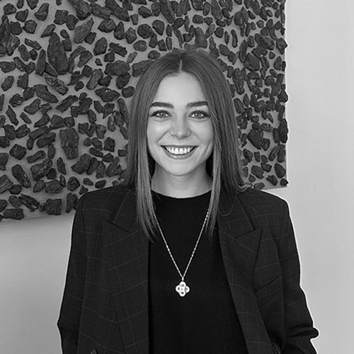 Pauline DUCOUSSO