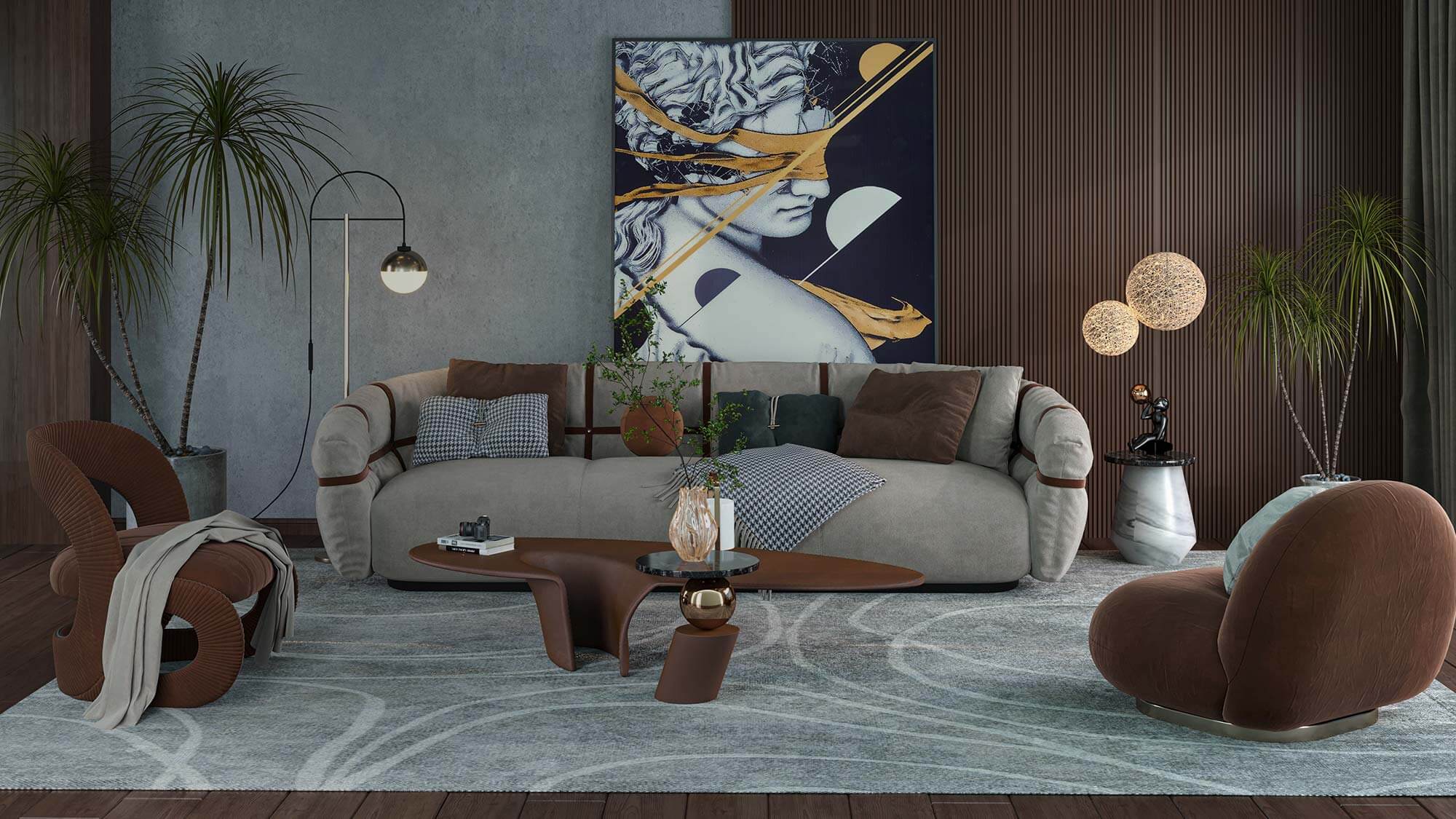 image villa page accueil